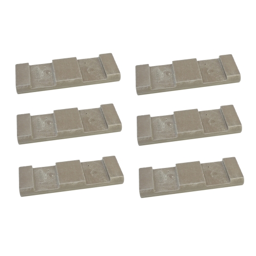 BLACKMER DURAVANE 6-PACK - Industrial Parts